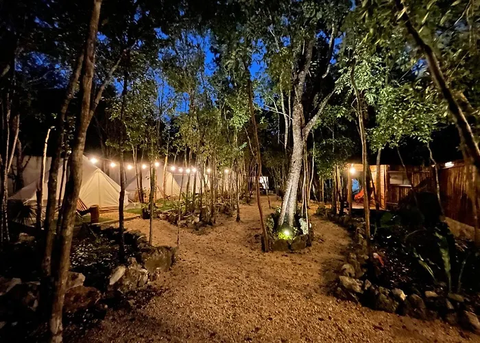 Bayou Tulum