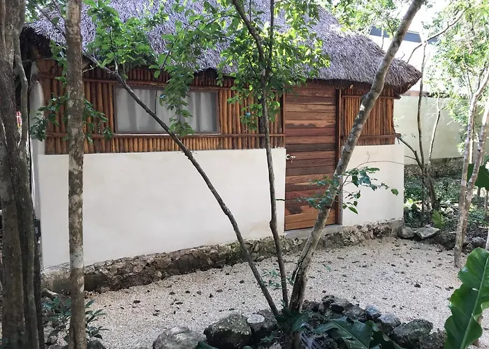 Hotel Bayou Tulum