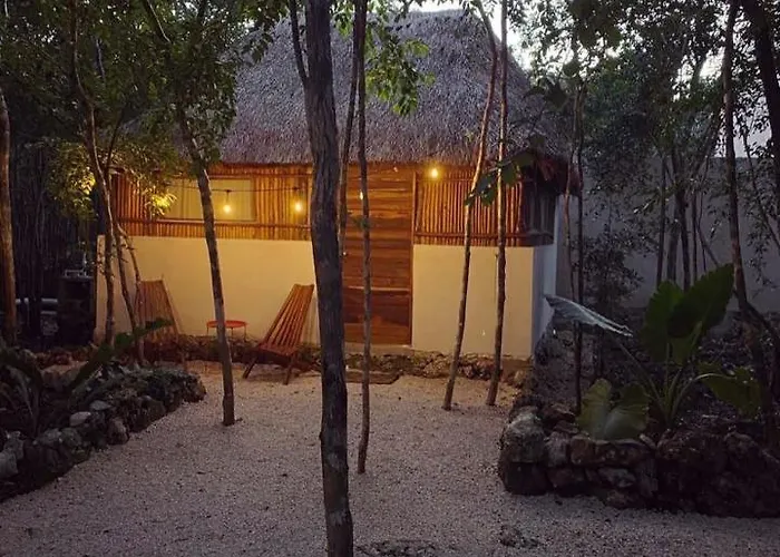 Hotel Bayou 2*