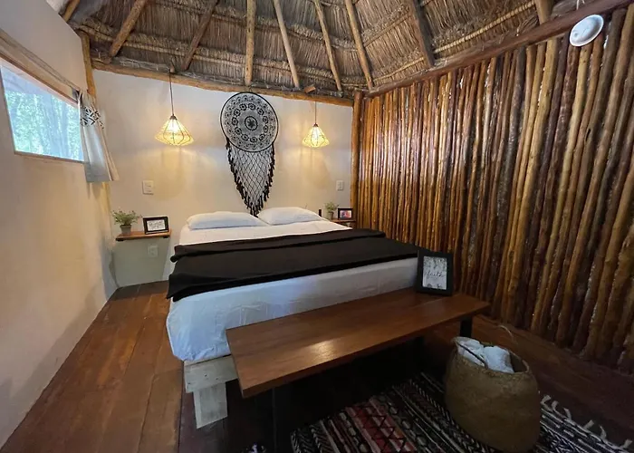 Bayou 2* Tulum