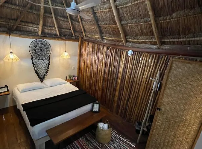 Bayou Hotel 2*