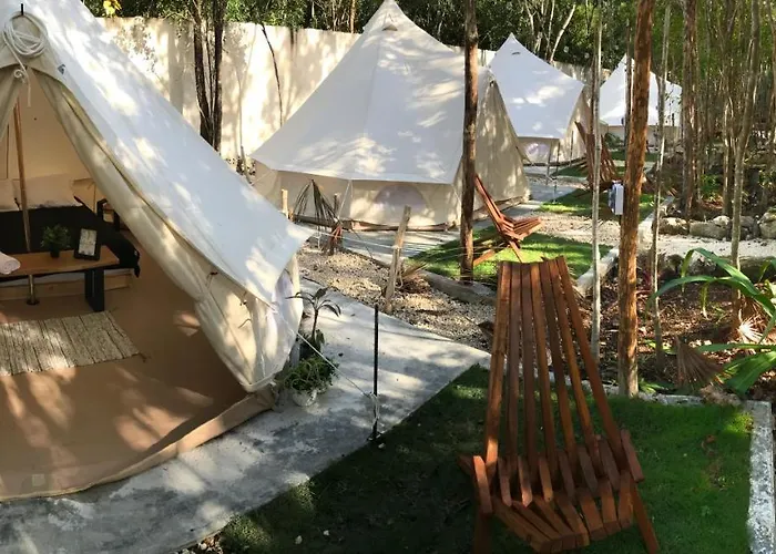 Hotel Bayou