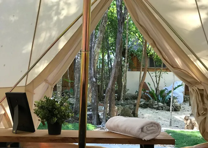 Bayou Tulum