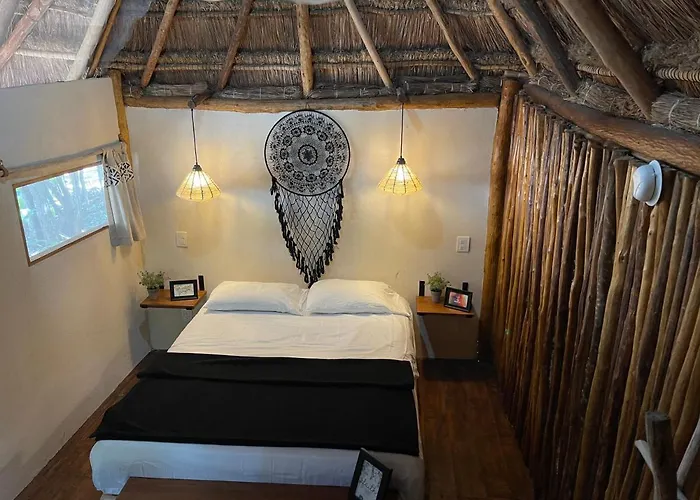Hotel Bayou