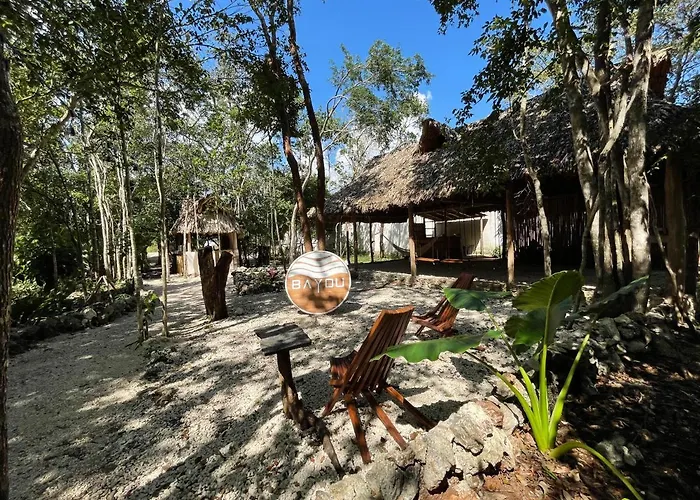 Hotel Bayou