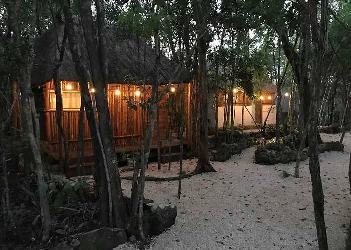 Bayou 2* Tulum