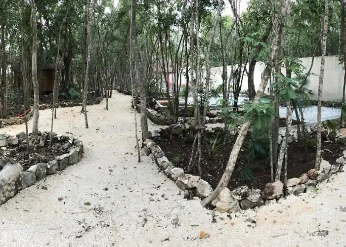Hotel Bayou