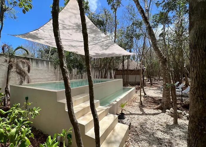 Bayou 2* Tulum