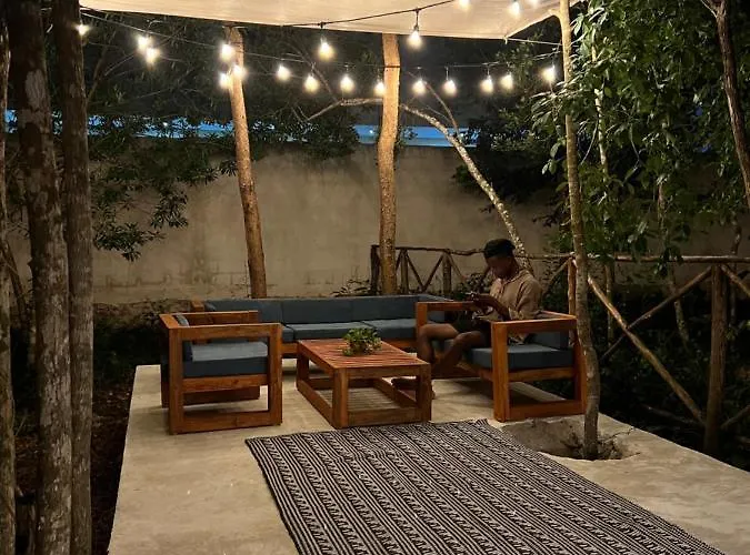 Bayou 2* Tulum