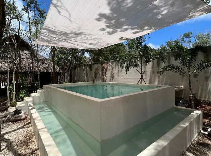 Bayou 2* Tulum